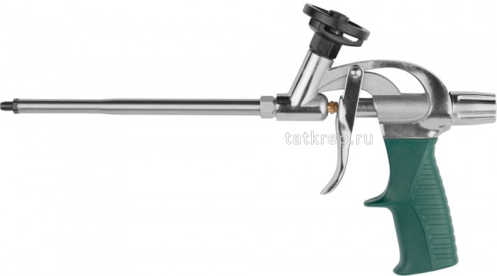 Пистолет для монтажной пены KRAFTOOL KRAFT-MAX