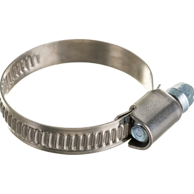 ХОМУТЫ ЧЕРВЯЧНЫЕ