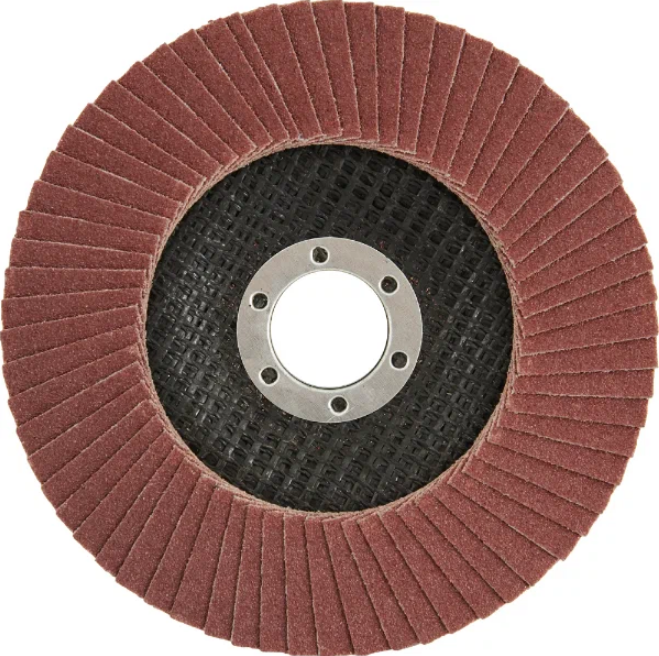 ДИСКИ ЛЕПЕСТКОВЫЕ ПО ДЕРЕВУ (КРУГИ)