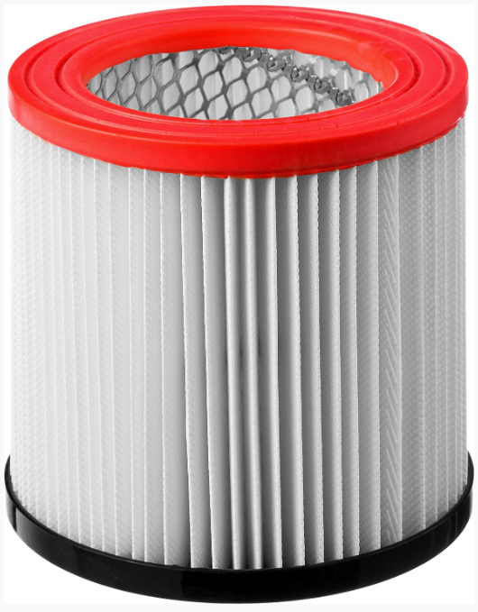 Фильтр ЗУБР для пылесосов ПУ-20-1400 М3