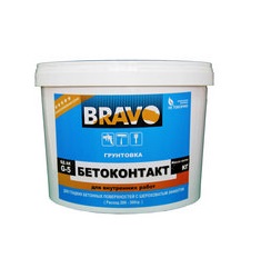 Бетоноконтакт ТОNЕ, 1,3 кг (для внурт.работ)