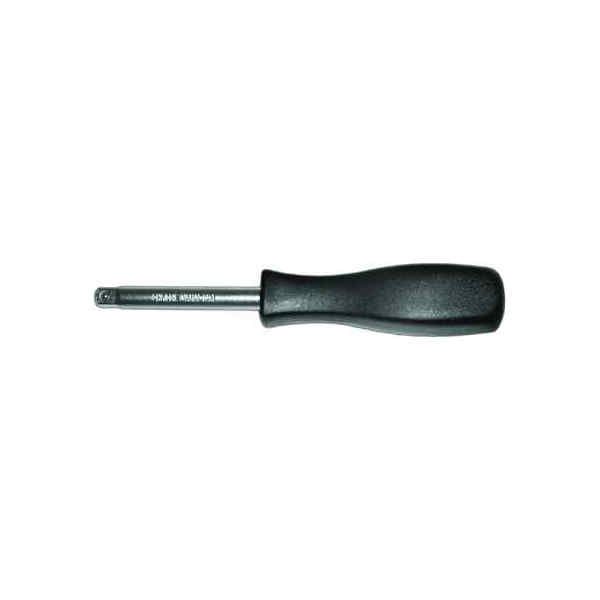 Отвертка-вороток для головки 1/4" CrV
