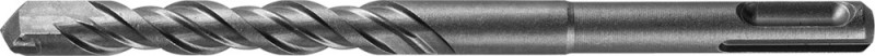 Бур SDS-PLUS D12х160 мм GREATFLEX / ЗУБР