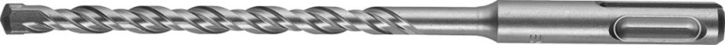 Бур SDS-PLUS D 8х160 мм GREATFLEX / MATRIX