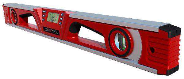 Уровень цифровой 60 см CONDTROL I-Trinix60