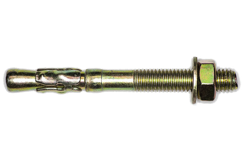 Клиновой анкер 8х50 (ф1)