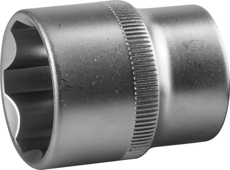 Головка торцевая 1/2", 24мм