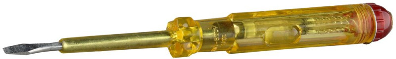 Пробник электрический, 70-250 В, 140мм