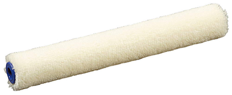 Мини-ролик маляр,15х160мм STAYER "MASTER" VELOUR