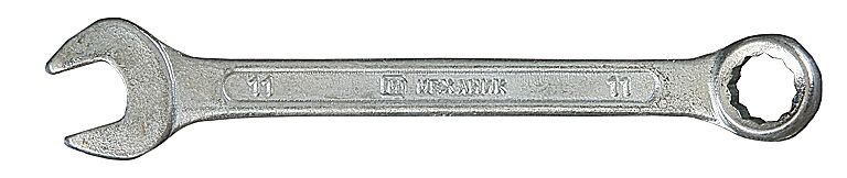 Ключ рожково-накидной 30мм