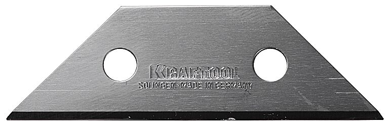 Лезвие KRAFTOOL трапецевидное "А02" (5 шт.)