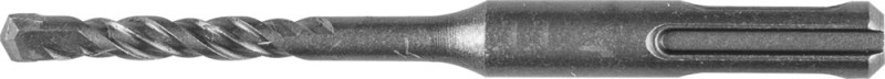 Бур SDS-PLUS D 6х110 мм GREATFLEX / MATRIX