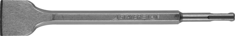 Зубило плоское SDS-plus 40х250мм STAYER / Matrix
