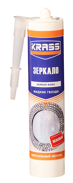 ЖИДКИЕ ГВОЗДИ