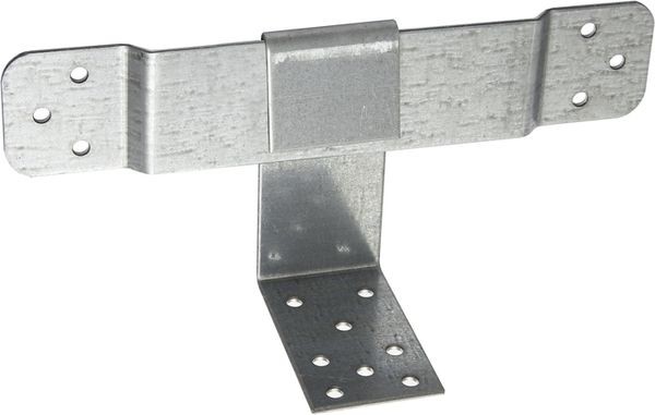 Скользящая опора стропил 120х90х40