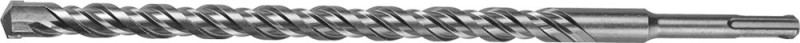 Бур SDS-PLUS D16х310 мм GREATFLEX / ЗУБР