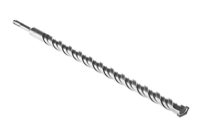 Бур SDS-PLUS D24х600 мм MATRIX