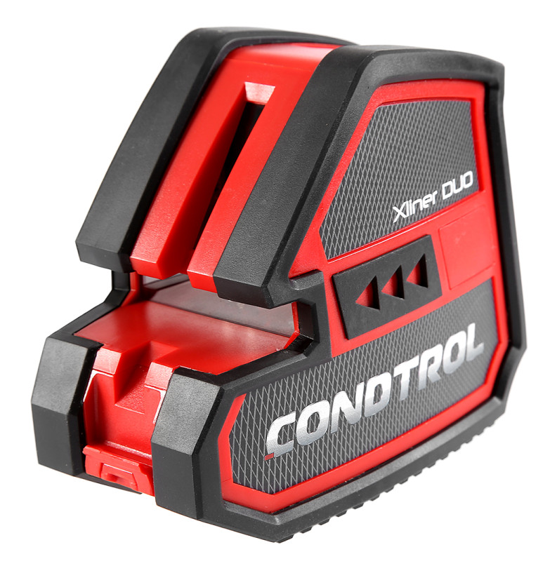 Лазерный нивелир "CONDTROL" XLiner DUO (до 50м)