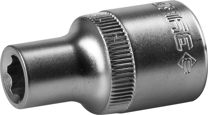 Головка торцевая 1/2", 8мм