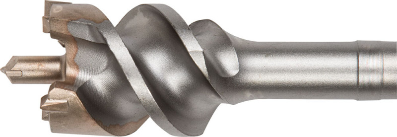 Бур проломной SDS-Max (55х990 мм) KRAFTOOL