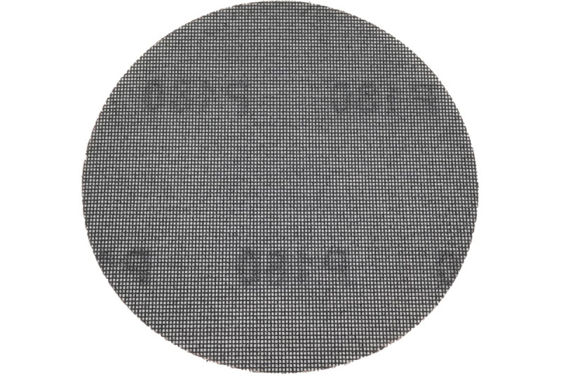 Сетка шлифовальная 225 мм, Р240, "ЖИРАФ" (ПАЧКА 3 шт)