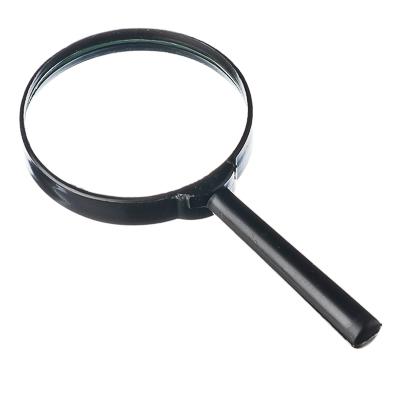 Лупа увеличительная 90 мм