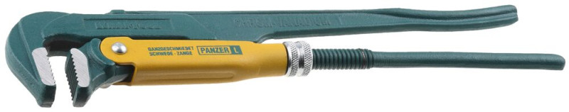 Ключ трубный рычажный, тип "L", 1"/ 330мм KRAFTOOL ПРОФИ