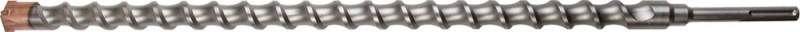 Бур SDS-MAX D25х920 мм CUTOP / ЗУБР