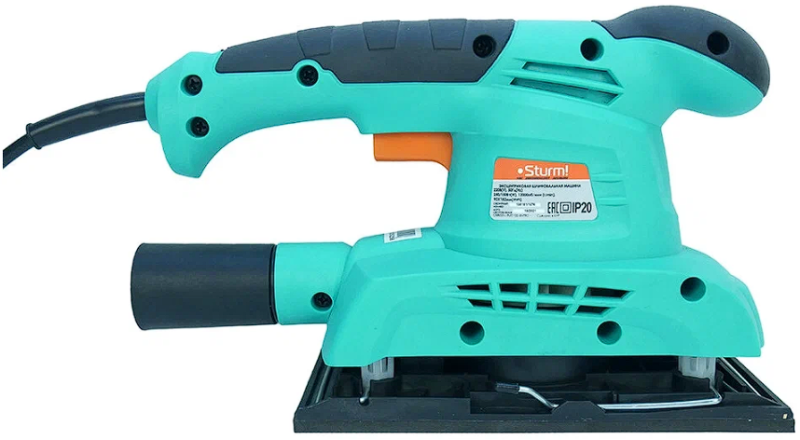 ПШМ Штурм (150Вт, 90х187)