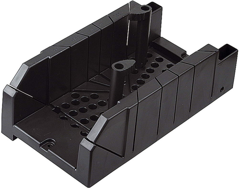Стусло пластик с эксцентриками 110х75, STAYER