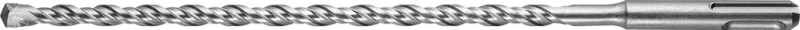 Бур SDS-PLUS D 6х310 мм GREATFLEX / MATRIX