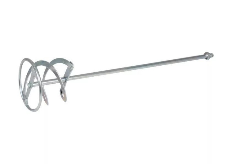 Миксер для стоит.смесей, 120х590мм, М14