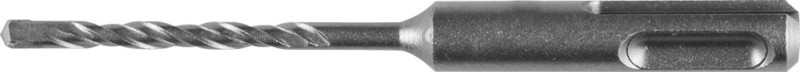 Бур SDS-PLUS D 4х110 мм GREATFLEX