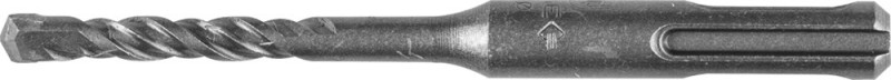 Бур SDS-PLUS D 6,5х160 мм Matrix