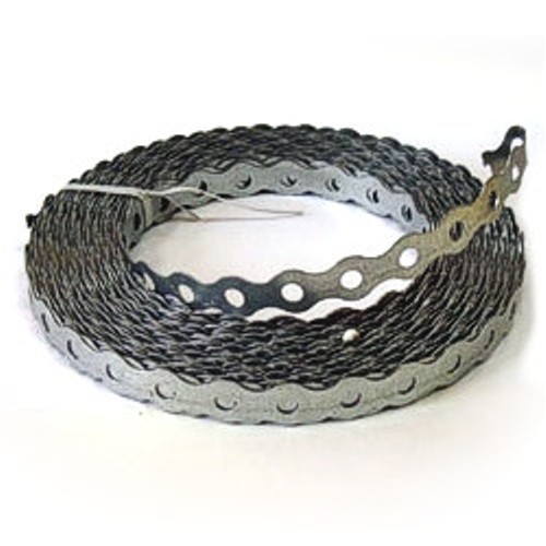 Лента перфорированная Волна, 12х0,7х25м