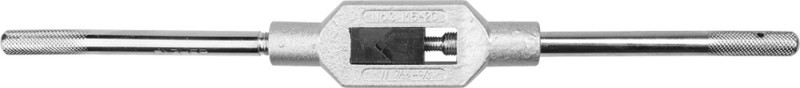 Метчикодержатель ЗУБР №2 М4-М12 L-288мм