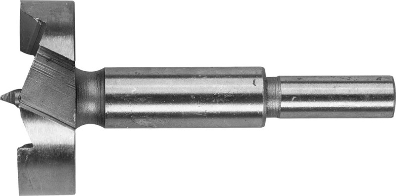 Сверло Форстнера по дереву, 45мм, MATRIX / ЗУБР