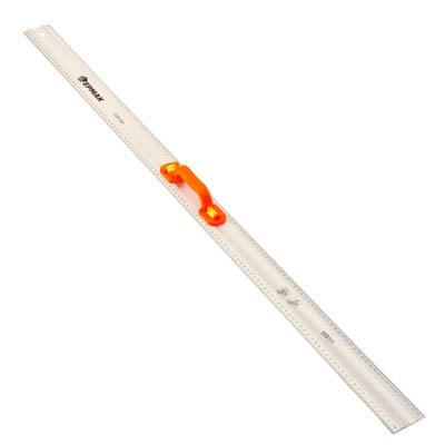 Уровень-линейка 120 см (FSC06) ЕРМАК