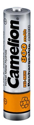 Аккумулятор R06 AA 1900 mAh Космос / Camelion