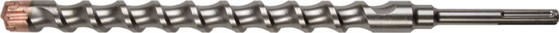 Бур SDS-MAX D40х570 мм