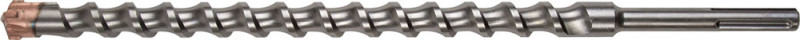 Бур SDS-MAX D32х570 мм