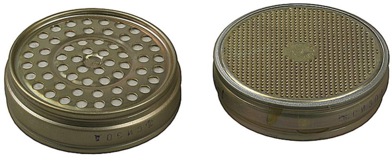 Фильтр для "РПГ-67" марка К1 2 шт.