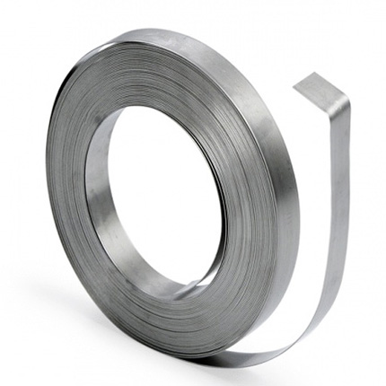 Лента кровельная 20х0,4х50м