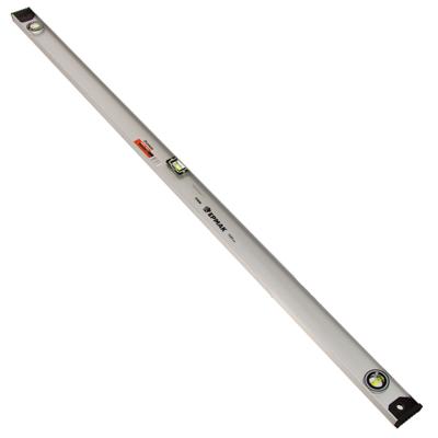 уровень строительный "Рельс"150см ЕРМАК