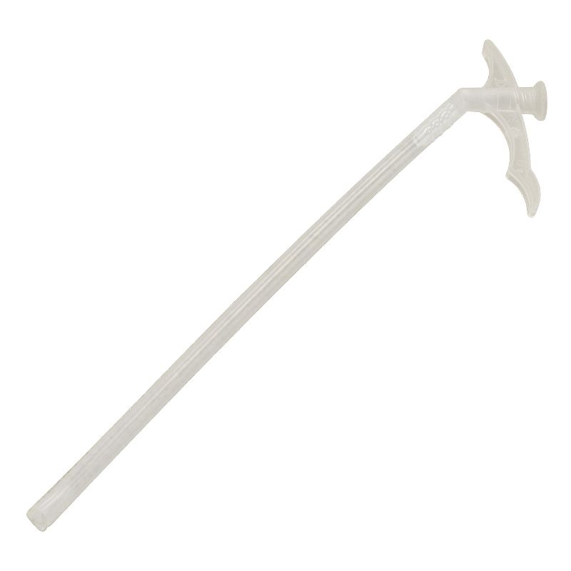 Насадка-адаптер на балон для пены