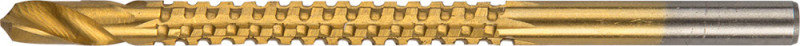 Сверло по дереву фрезеровальное, 5х85мм