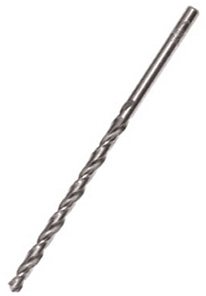 Сверло по металлу длинное. 10х184мм, Р6М5, "ВИЗ"