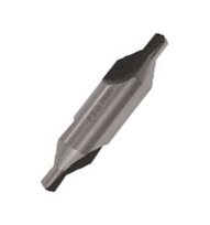 Сверло центровочное 2,5мм, "ВИЗ"