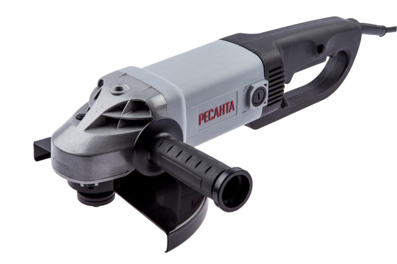 УШМ Ресанта ф230 (2300Вт, 230мм)