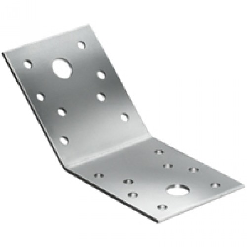 Крепежный уголок под 135 градусов KUS 70 70х70х55